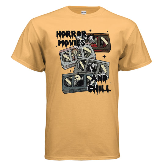 TENNESSEE ORANGE - FRONT