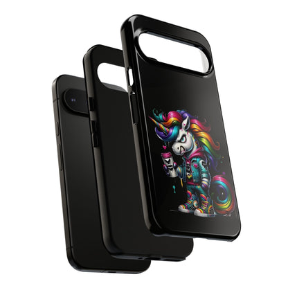 Unicorn Tough Case – Android