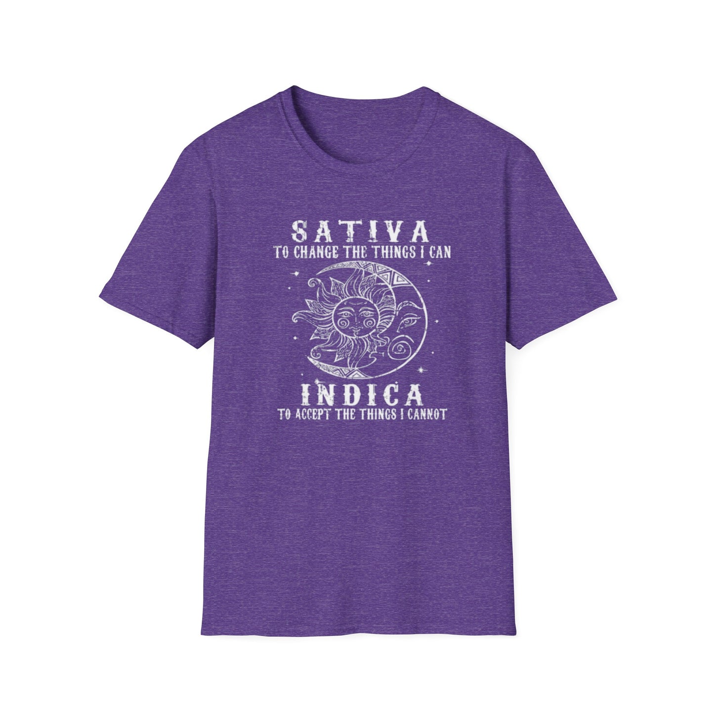 Sativa & Indica