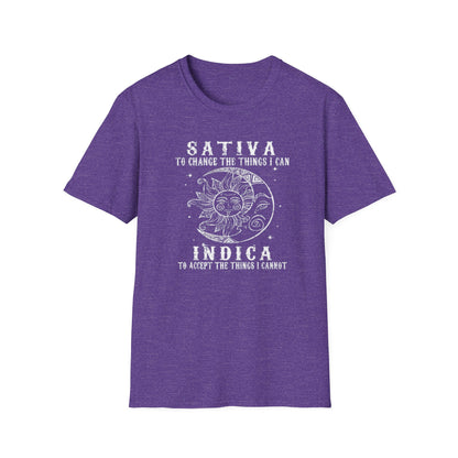 Sativa & Indica