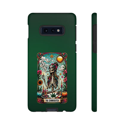Cannabish Tough Case - Android