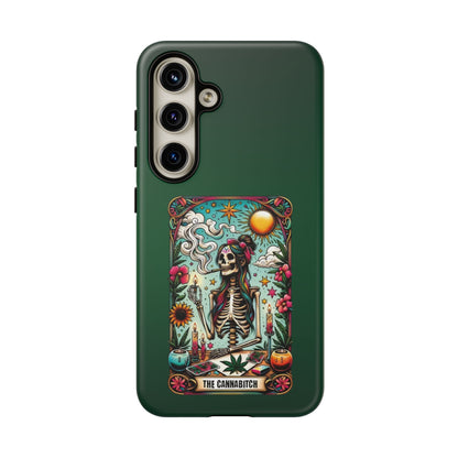 Cannabish Tough Case - Android