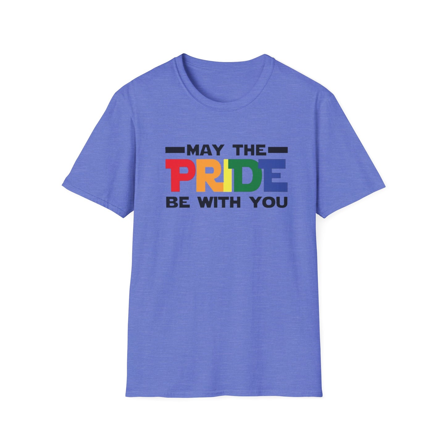 May the Pride Be With You ~ 2