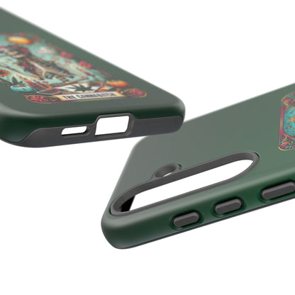 Cannabish Tough Case - Android