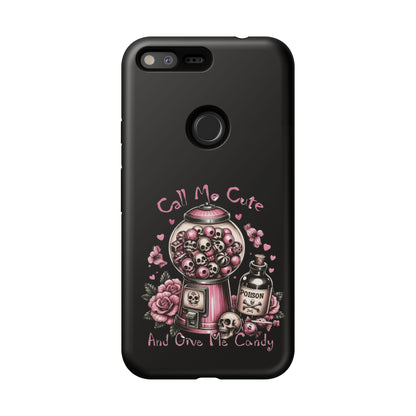 Give Me Candy Tough Case - Android