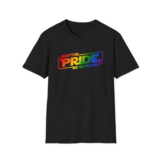 May the Pride Be With You