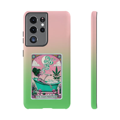 High Priestess Case - Android