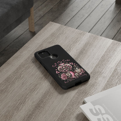 Give Me Candy Tough Case - Android