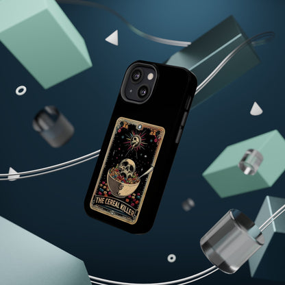Cereal Killer Magnetic Tough Case – iPhone