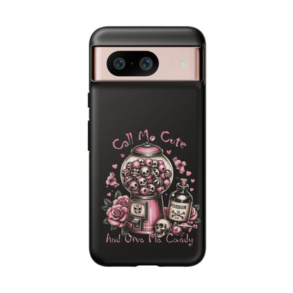 Give Me Candy Tough Case - Android