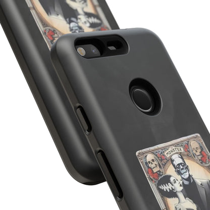 The Lovers Tough Case - Android