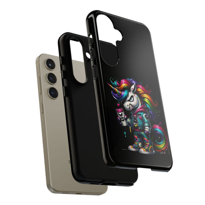 Unicorn Tough Case – Android