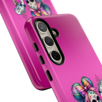 Don't Be Salty Tough Cases - Android