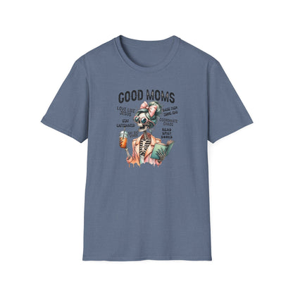 Good Moms – Skeleton Edition