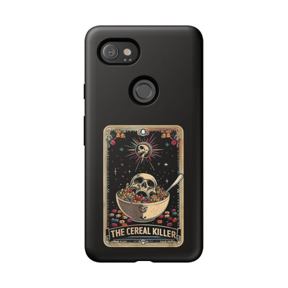Cereal Killer Case - Android