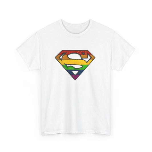 Superhero Pride