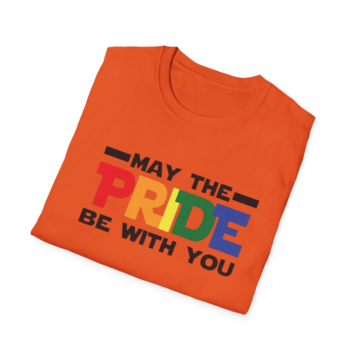 May the Pride Be With You ~ 2