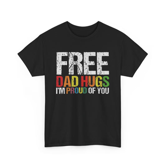 FREE Dad Hugs