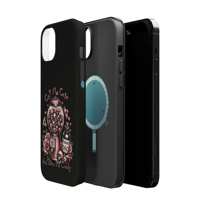 Give Me Candy Tough Case Magnetic - iPhone