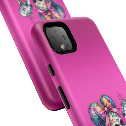 Don't Be Salty Tough Cases - Android