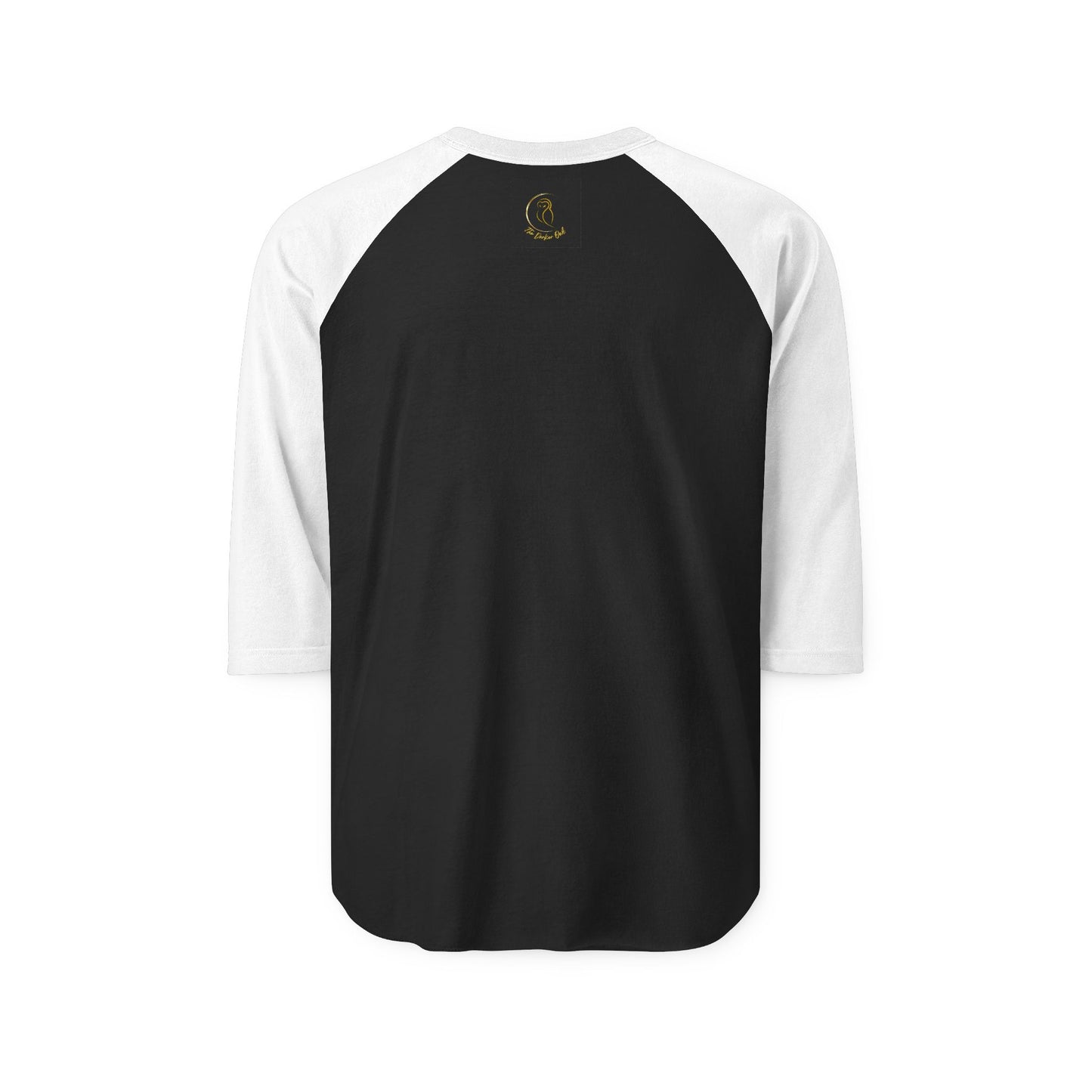 Get In Loser Raglan Shirt