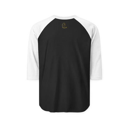 Get In Loser Raglan Shirt