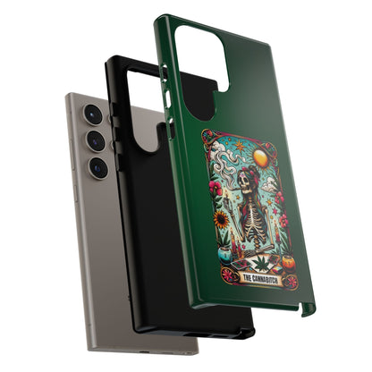 Cannabish Tough Case - Android