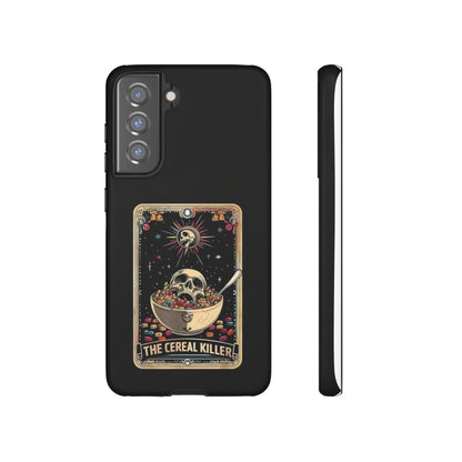 Cereal Killer Case - Android