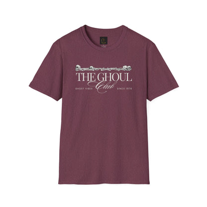 The Ghoul Classic Design