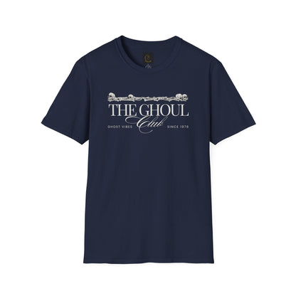The Ghoul Classic Design