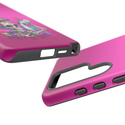 Don't Be Salty Tough Cases - Android