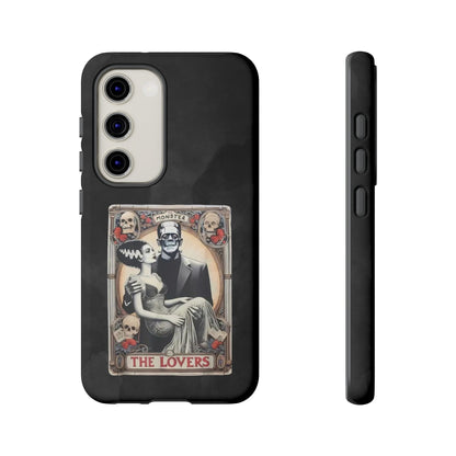The Lovers Tough Case - Android