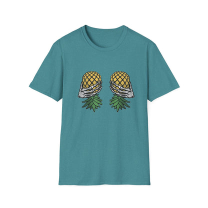 Pineapple Love