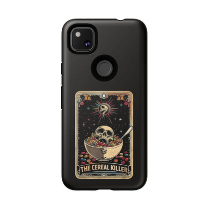 Cereal Killer Case - Android