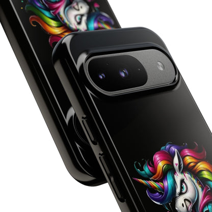 Unicorn Tough Case – Android