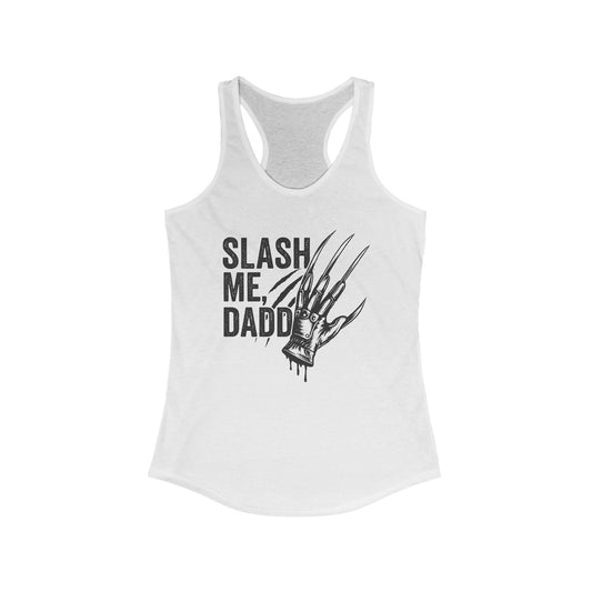 Slash Me Daddy-Tank Top