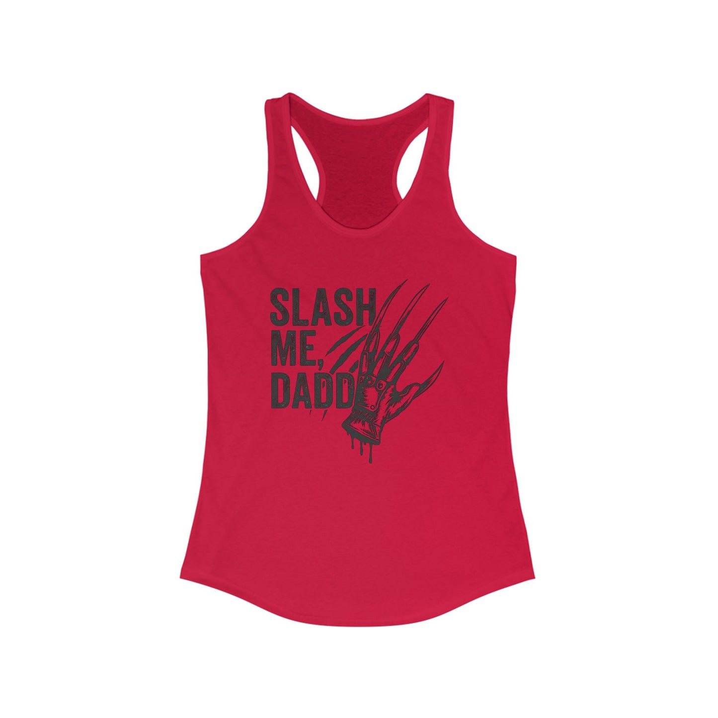 Slash Me Daddy-Tank Top
