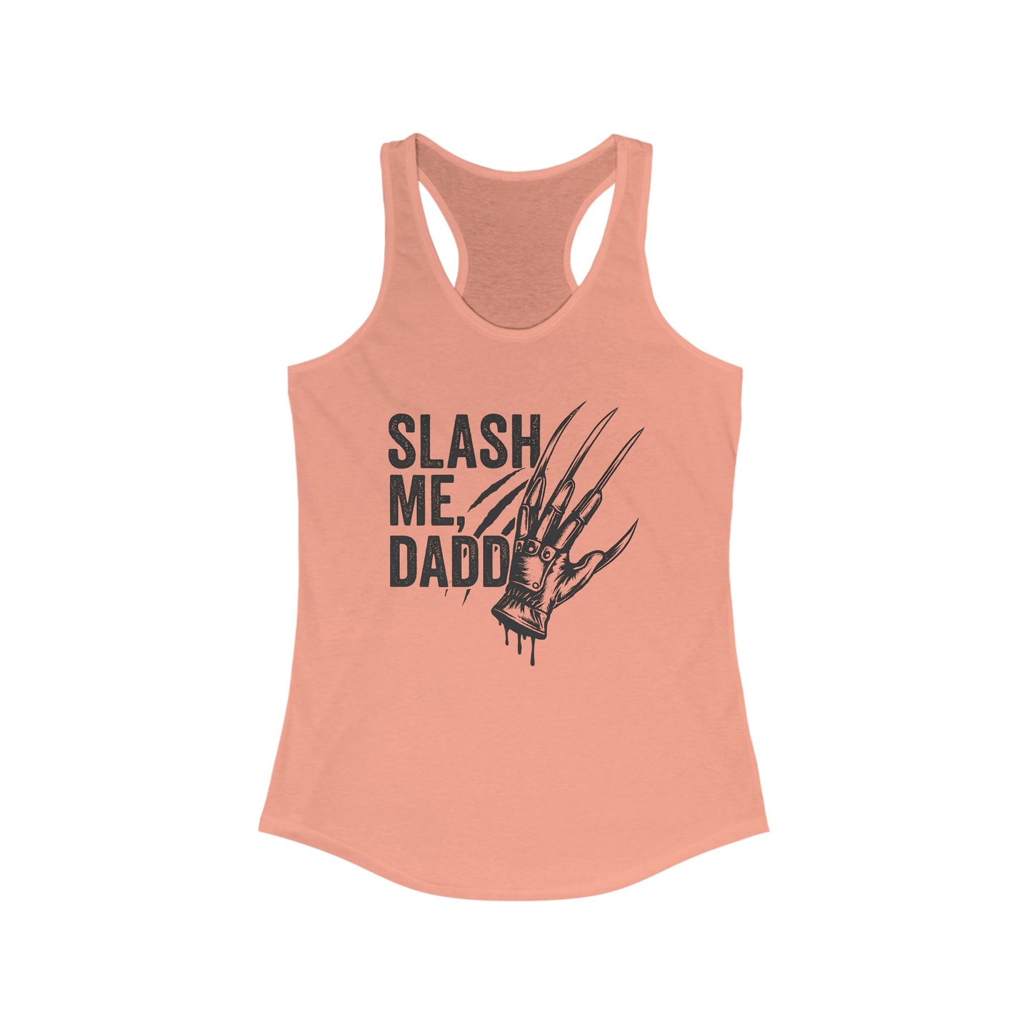 Slash Me Daddy-Tank Top