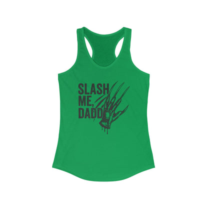 Slash Me Daddy-Tank Top