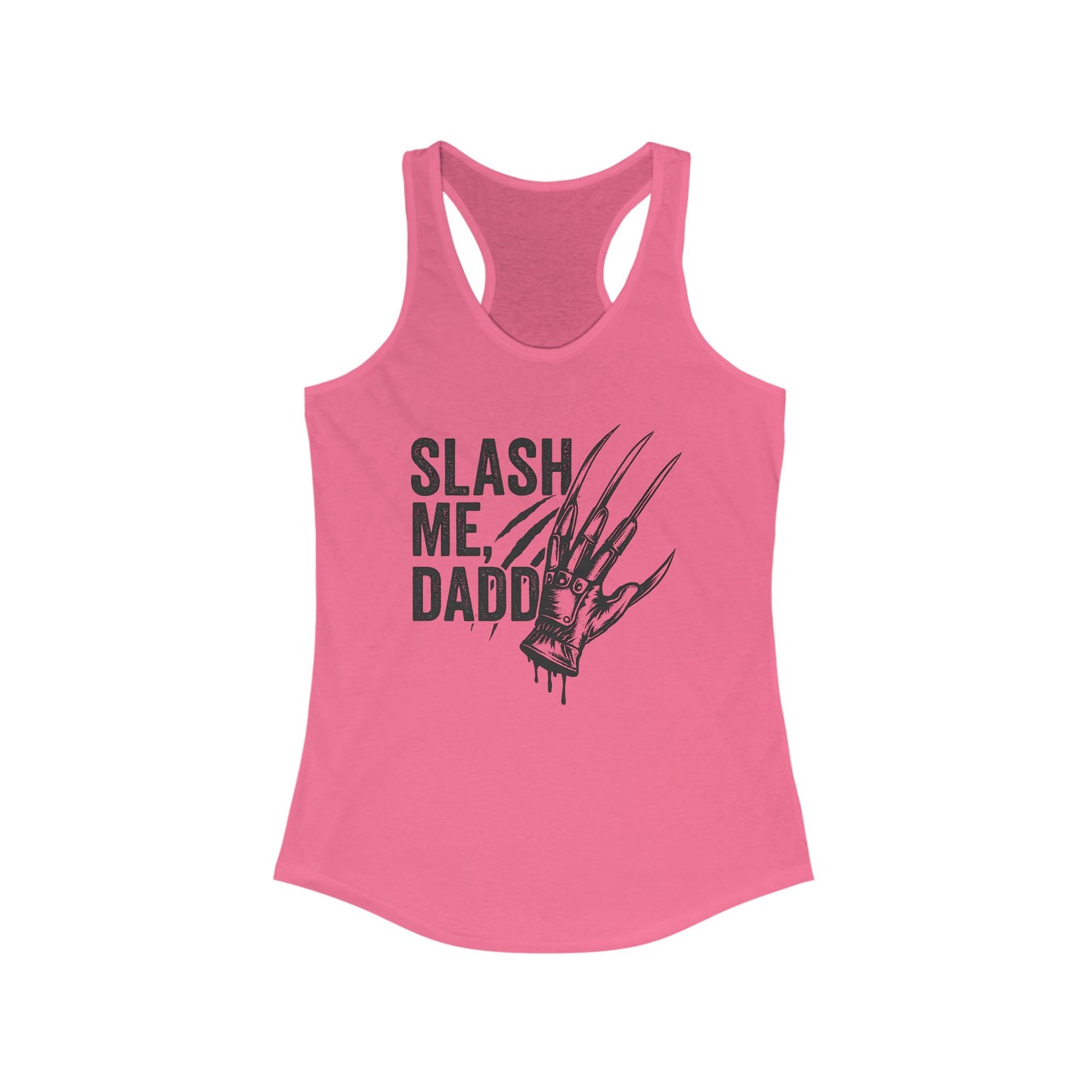 Slash Me Daddy-Tank Top