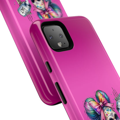 Don't Be Salty Tough Cases - Android