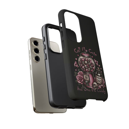 Give Me Candy Tough Case - Android
