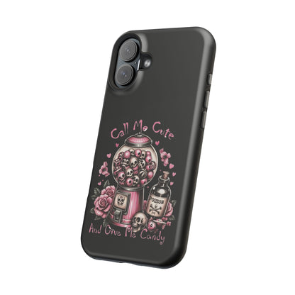 Give Me Candy Tough Case Magnetic - iPhone