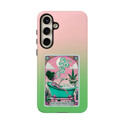 High Priestess Case - Android