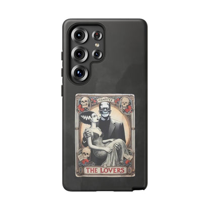 The Lovers Tough Case - Android
