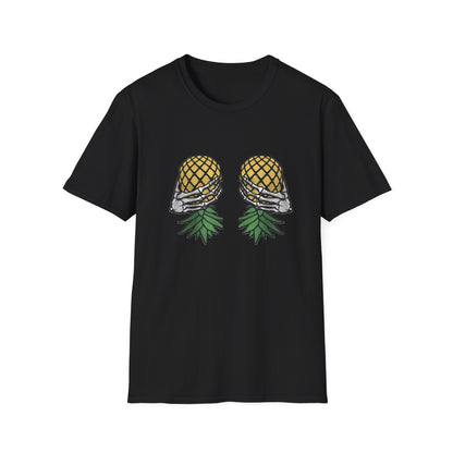 Pineapple Love