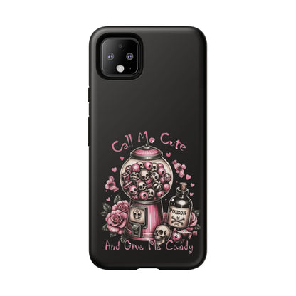 Give Me Candy Tough Case - Android