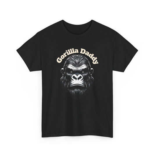 Gorilla Daddy