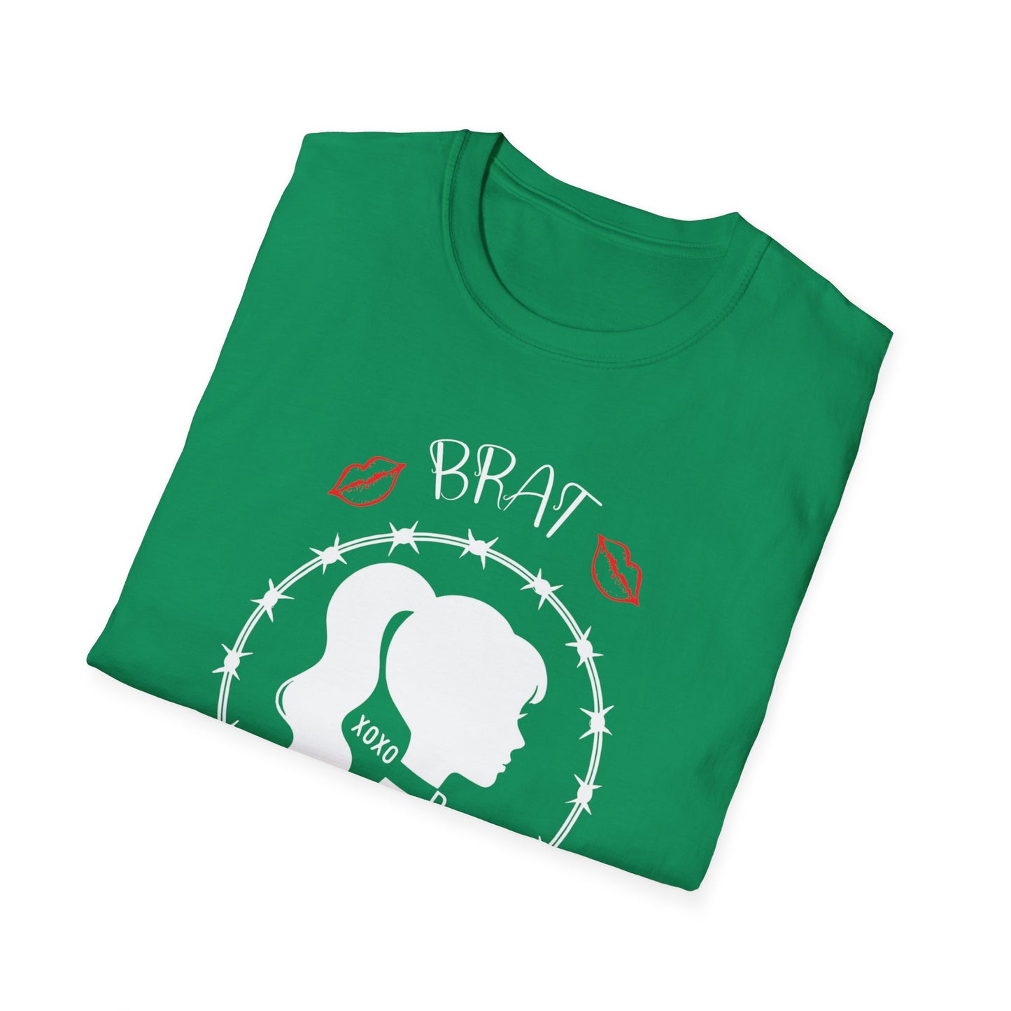 Brat Revolution - Dark Edition