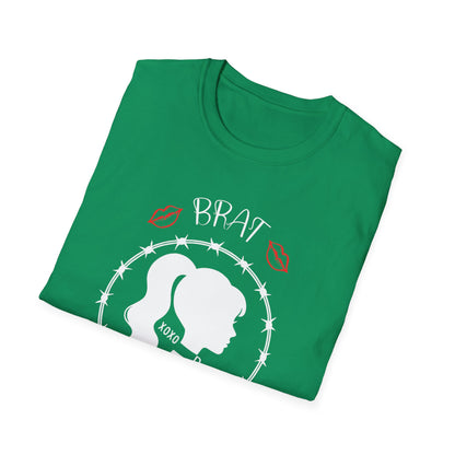 Brat Revolution - Dark Edition